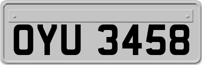 OYU3458