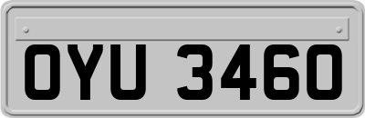 OYU3460