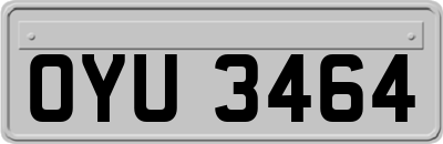 OYU3464
