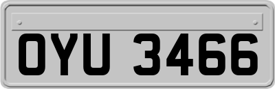 OYU3466