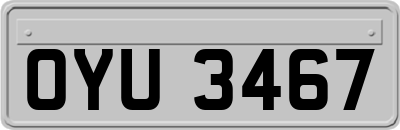 OYU3467
