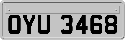 OYU3468