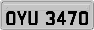 OYU3470