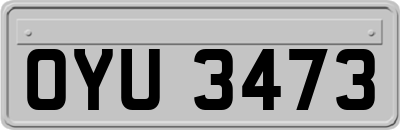 OYU3473