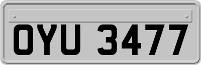 OYU3477