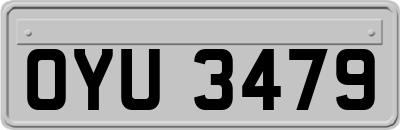 OYU3479