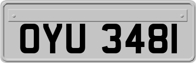 OYU3481