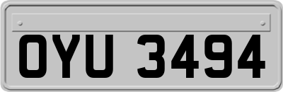 OYU3494