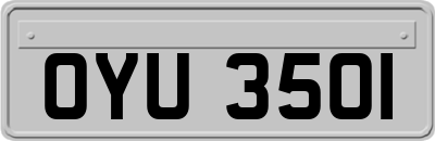 OYU3501