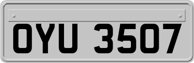 OYU3507