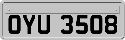 OYU3508