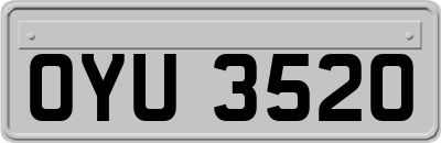 OYU3520