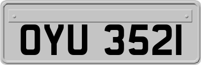 OYU3521