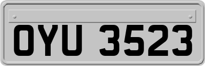 OYU3523
