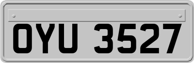 OYU3527