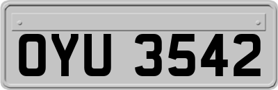 OYU3542