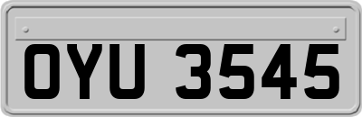 OYU3545
