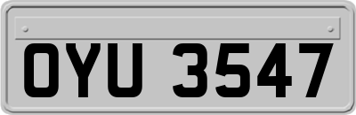 OYU3547