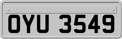OYU3549