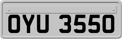 OYU3550