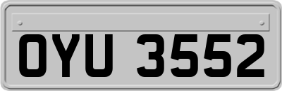 OYU3552