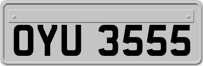 OYU3555