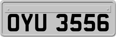 OYU3556