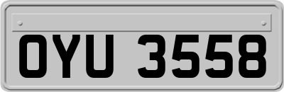 OYU3558