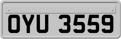OYU3559