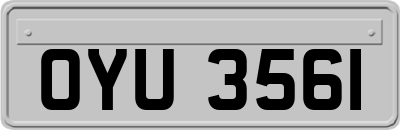 OYU3561