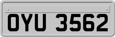 OYU3562