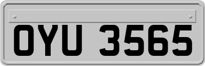 OYU3565