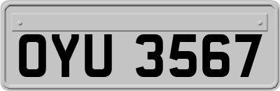 OYU3567