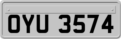 OYU3574