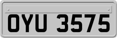 OYU3575