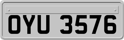 OYU3576