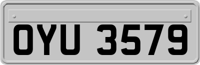 OYU3579