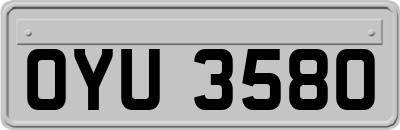 OYU3580