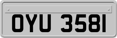 OYU3581