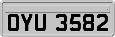 OYU3582