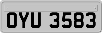 OYU3583