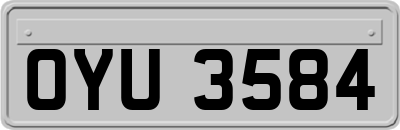 OYU3584
