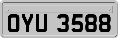 OYU3588