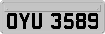 OYU3589