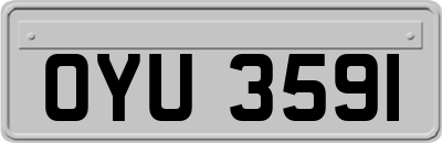 OYU3591