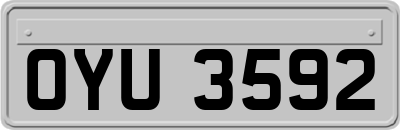 OYU3592