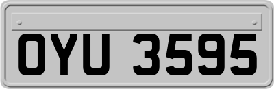 OYU3595