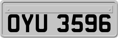 OYU3596