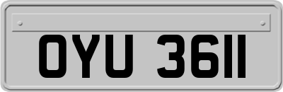 OYU3611