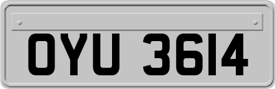 OYU3614